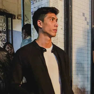 Syahirshafein profile