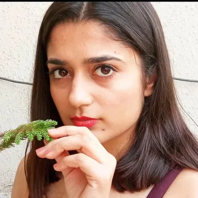 Ghazal Khanna | Writer/Actor/Voice Artist 🏳️‍🌈