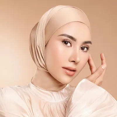 Syahnaz Sadiqah profile
