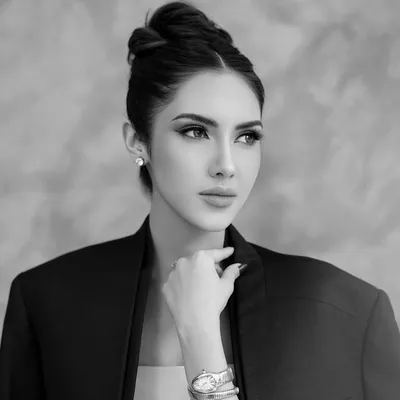 Syahra Buana profile