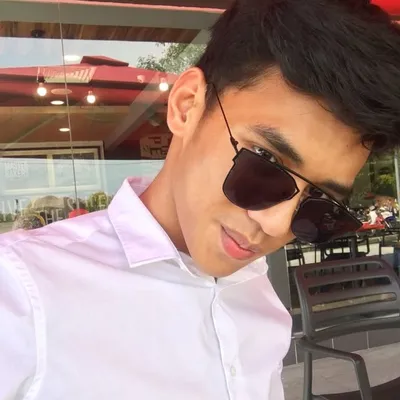 Syahz Razak profile