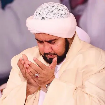 Habib Syech Assegaf profile