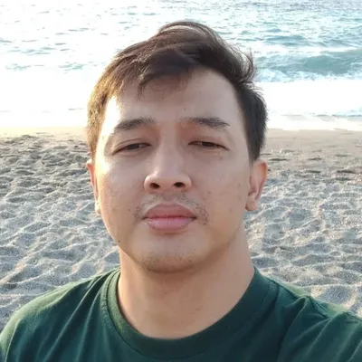 Syaipul Hary profile