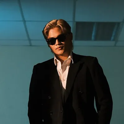 Syameer Azmi profile