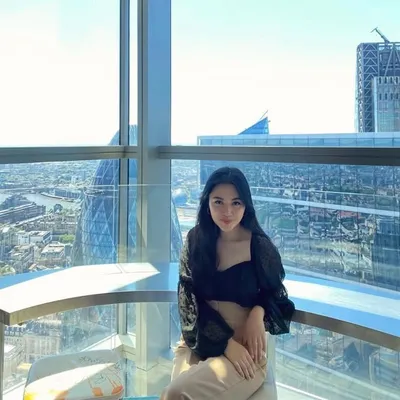 Syamimie Khamsan profile