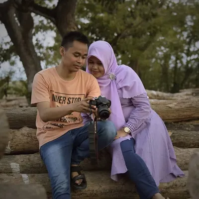 Syamsul Hidayatullah profile