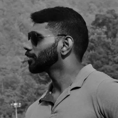 Syamsundar P H profile
