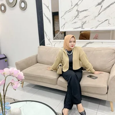 Syarah Tania profile