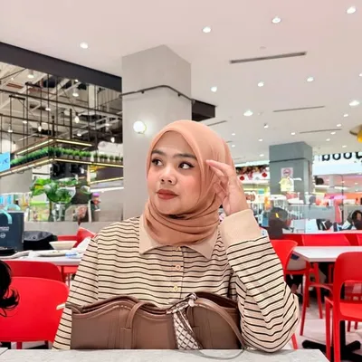 Nursyaridatul Aisyah profile