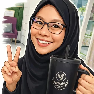 Coachsyarifah Online Coaching profile