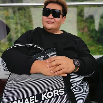 Syarrizuan Abdul Rashid profile