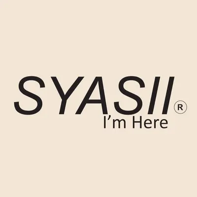 SYASII_DESIGNERS profile