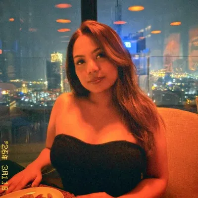 syasmeen profile