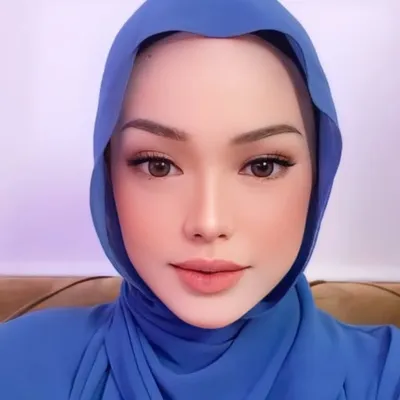 SYASHA RUSHDIENA profile