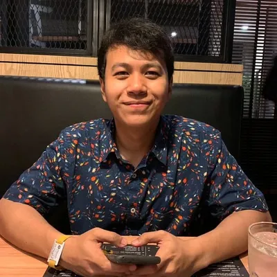 Syauki Azim profile