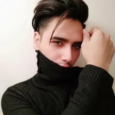 ⓢⓨⓐⓩ ⓗⓐⓜⓘⓓ profile