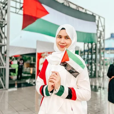 Syaza Shamimi profile