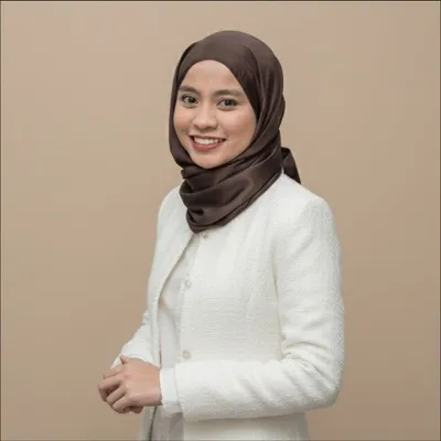 Syaza Nasuha profile