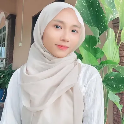 Syazana Amy ๐๏ธ profile