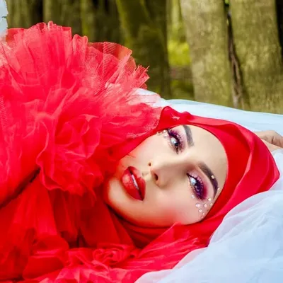 SyaZara Aisha profile