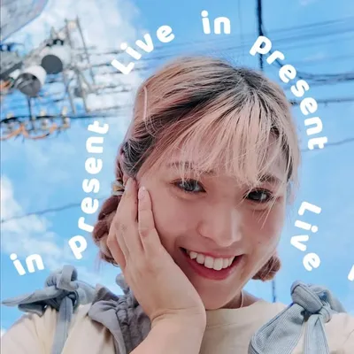 Sybil Cheng🦦 Instagram profile photo