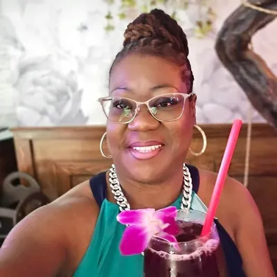 Sybrina Fulton profile