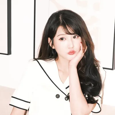 JoyceChu四葉草 profile