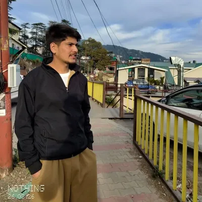 Syco Satvik profile