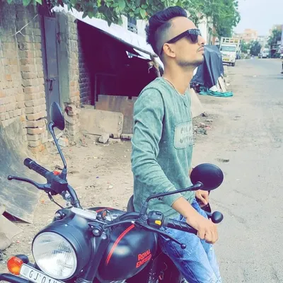 👑سعید یوزف👑 profile