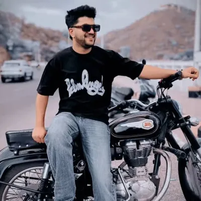 Syd Irfan profile