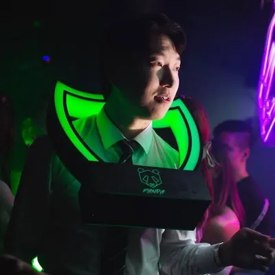 NICK KIM I Sydney Nightlife profile