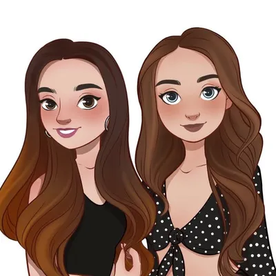 Syd & Olivia profile