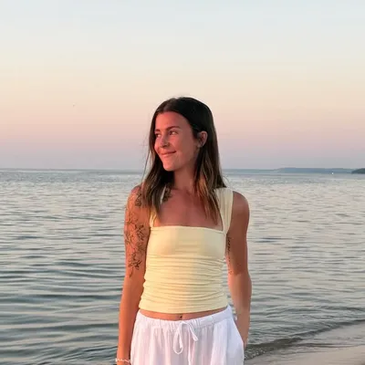 Sydney Dolderman profile