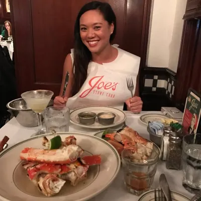 Sydney • Foodie • Lover profile
