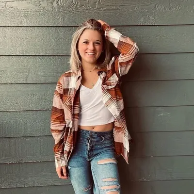 Sydney Herz profile