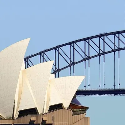 Sydney, Australia profile