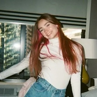 Sydney Charleton profile