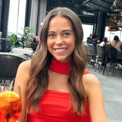 Sydney Cremer profile