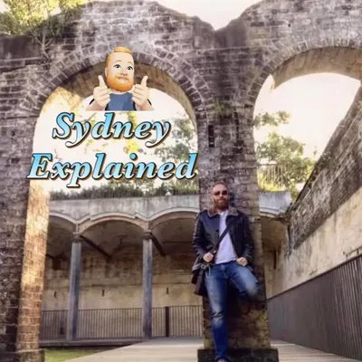 Sydney by Simon profile