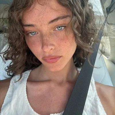 Sydney Melman profile