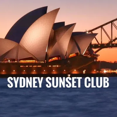 Sydney Sunset Club profile