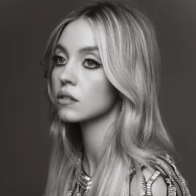 Sydney Sweeney profile