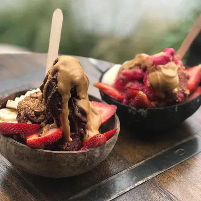 Sydney Acai bowls profile