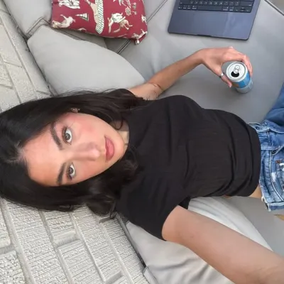 @sydneyehermann profile