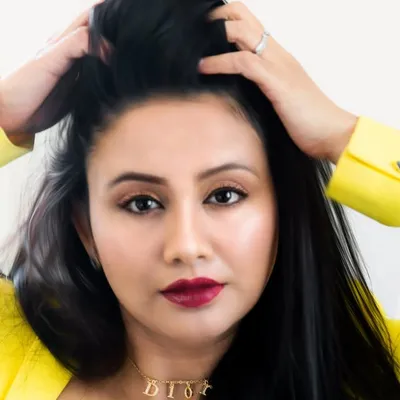 Ayushi Kumari profile