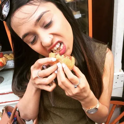 Obsessive Food Disorder profile