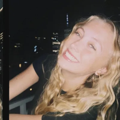 Sydney Stricker profile
