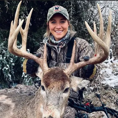 Sydnie Wells profile