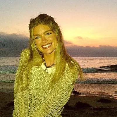 Sydney Schiro profile