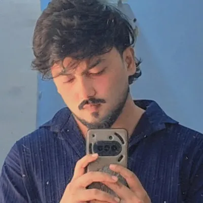 Farhan Jack profile